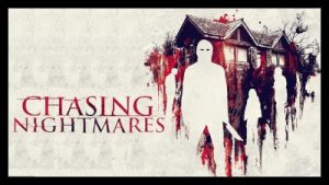 Chasing Nightmares (2021) Poster 2.