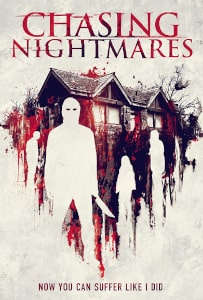 Chasing Nightmares (2021) Poster.