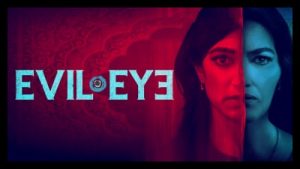Evil Eye 2020 Poster 2.