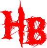 Logo Main HB