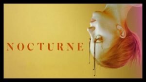 Nocturne (2020) Poster 2.