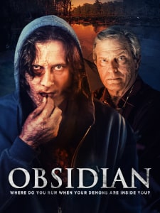 Obsidian (2020) Poster 01