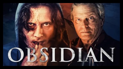 Obsidian (2020) Poster 02