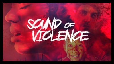 Sound Of Violence 2021 Poster 2.
