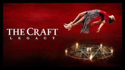 The Craft Legacy (2020) Poster 02