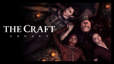 The Craft Legacy 2020 Poster 2..