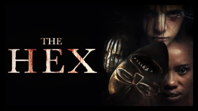 The Hex (2020) Poster 2