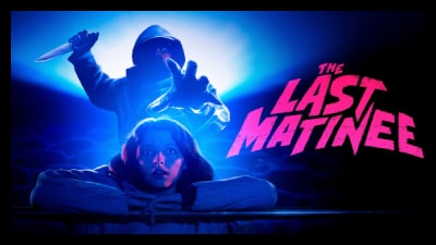 The Last Matinee 2020 Poster 2