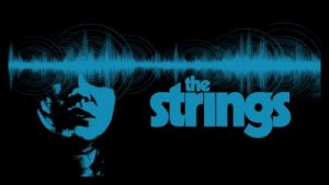 The Strings 2020 Poster 2..