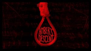 Ambers Descent 2020 Poster 2
