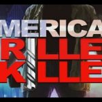 American Driller Killer 2020 Poster 2