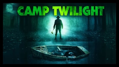 Camp Twilight (2020) Poster 2