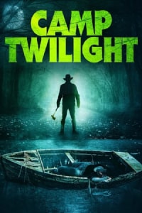 Camp Twilight (2020) Poster