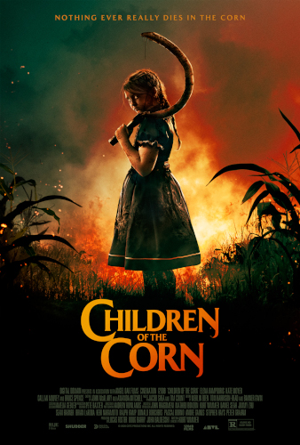 Children Of The Corn (2020) Poster 1