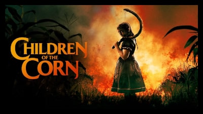 Children Of The Corn (2020) Poster 2