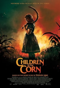 Children Of The Corn (2020) Poster