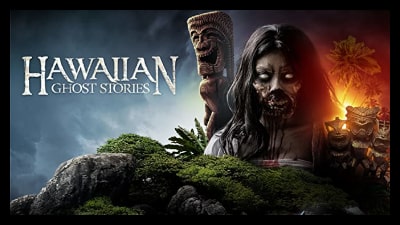 Hawaiian Ghost Stories 2020 Poster 2.