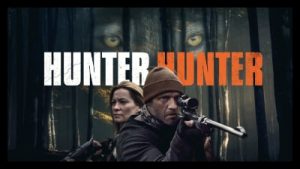 Hunter Hunter 2020 Poster 2.