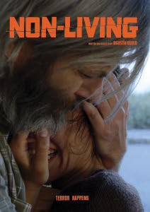 Non-living (2020) Poster 01