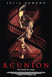 Reunion (2020) Poster 01