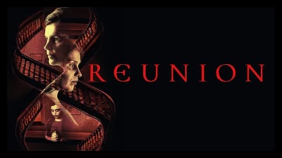 Reunion (2020) Poster 02