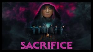 Sacrifice 2020 Poster 2.