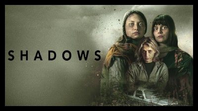 Shadows (2020) Poster 2