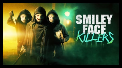Smiley Face Killers 2020 Poster 2..