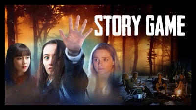 Story Game (2020) Poster 2.