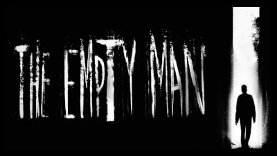The Empty Man (2020) Poster 2