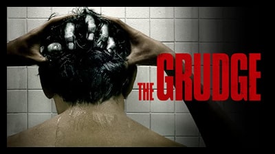 The Grudge (2020) Poster 2
