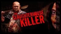 The Slaughterhouse Killer (2020) Poster 02