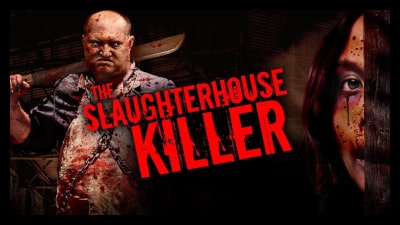 The Slaughterhouse Killer (2020) Poster 02