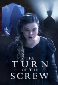 The Turn Of The Screw (2020) Poster.