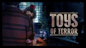 Toys Of Terror 2020 Poster 2.