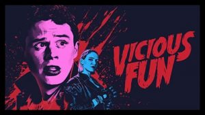 Vicious Fun 2020 Poster 2