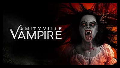 Amityville Vampire 2021 Poster 2..