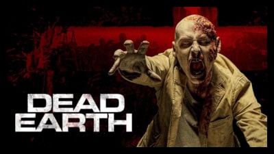 Dead Earth (2020) Poster 02