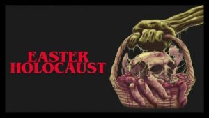 Easter Holocaust 2020 Poster 2.