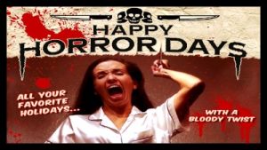 Happy Horror Days 2020 Poster 2