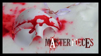 Master Pieces (2020) Poster 2