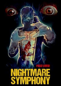 Nightmare Symphony (2020) Poster 01