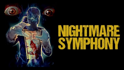 Nightmare Symphony (2020) Poster 02
