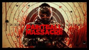 Paintball Massacre 2020 Poster 2..