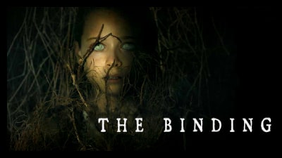The Binding (2020) Poster 2