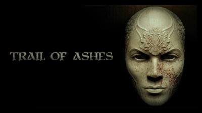 Trail Of Ashes (2020) Poster 02