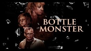 Bottle Monster 2021 Poster 2..