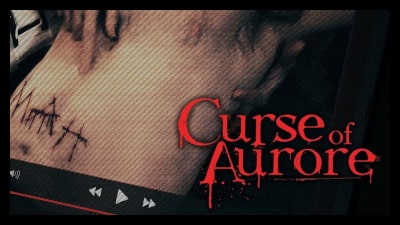 Curse Of Aurore (2020) Poster 02
