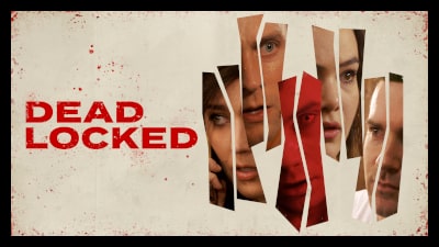 Deadlocked (2020) Poster 02