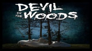 Devil In The Woods 2020 Poster 2